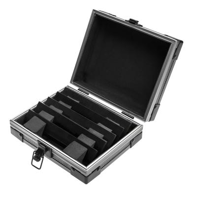 Magnetiska Parallellunderläggssats 2,5x125 mm (5 par)